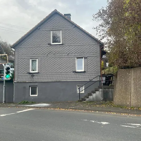 Achenbach 1 * Siegen