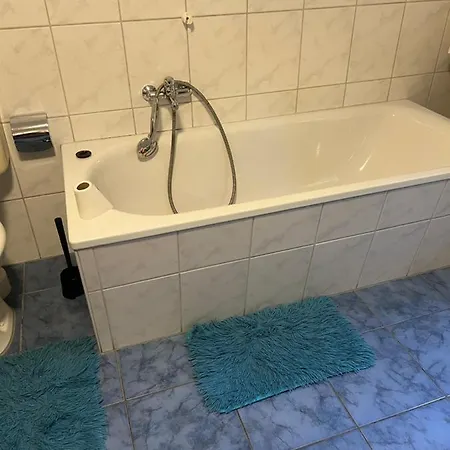 Achenbach 1 Accommodatie bij particulieren