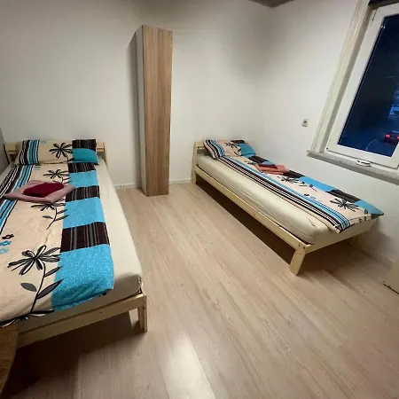 Achenbach 1 Homestay szállás Siegen