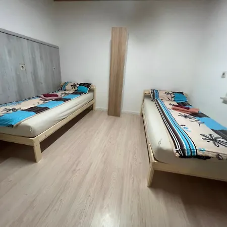 Homestay szállás Achenbach 1