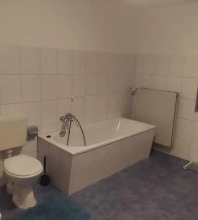 Homestay szállás Achenbach 1 *