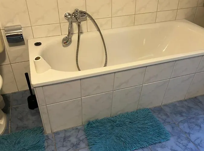 Achenbach 1 Accommodatie bij particulieren