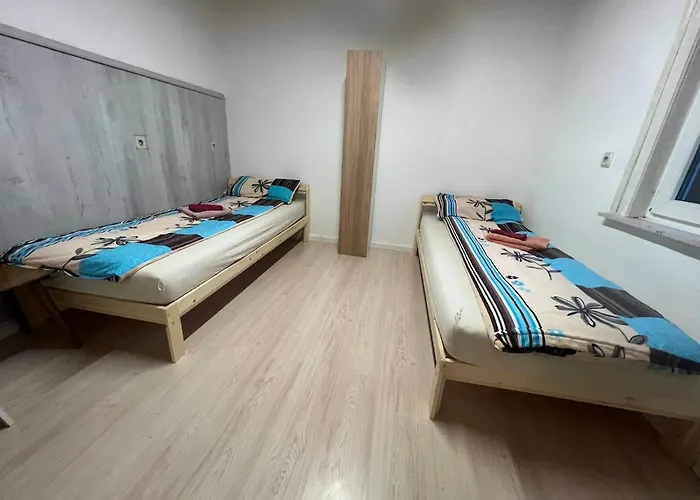 Accommodatie bij particulieren Achenbach 1