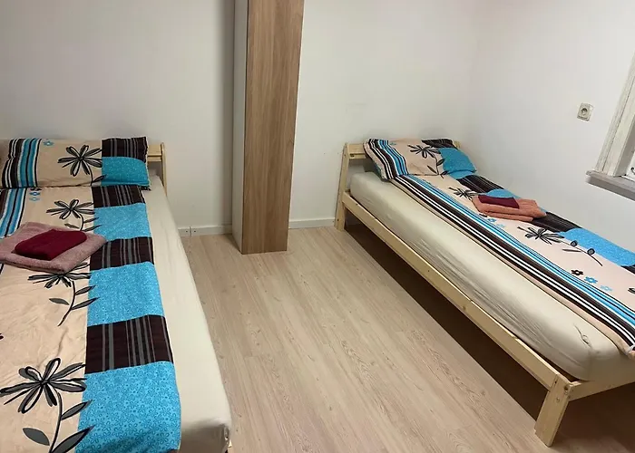 Achenbach 1 Accommodatie bij particulieren Siegen