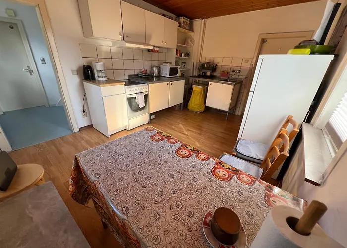 Achenbach 1 Accommodatie bij particulieren Siegen